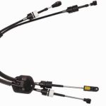 VİTES TELİ FORD V348 TRANSIT 5 VİTES (ARKADAN ÇEKİŞLİ) - MT75 VİTES 2006-2013 (1 AD )