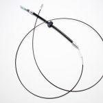 EL FREN TELİ VW LT 46 (DİNGİL UZUNLUĞU 4025 MM) ÇİFT TEKERLEK ÖN 97- (1 AD )