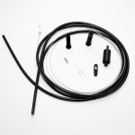 GAZ TELİ PEUGEOT 106 306 406 605 806 PARTNER (KİT) 96- (1 AD )