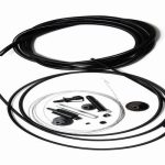 GAZ TELİ - KIT 6003.654 CITROEN C5 00- XSARA PICASSO 00- (1 AD )