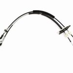 VİTES TELİ CITROEN NEMO - PEUGEOT BIPPER 1,4 HDI 12/2007- (1 AD )