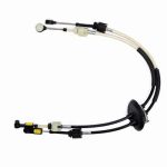 VİTES TELİ PEUGEOT PARTNER TEPEE - CITROEN BERLINGO (BE4R ŞANZIMAN)  05/2008- (1 AD )