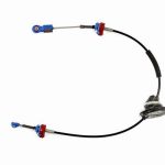 VİTES TELİ PEUGEOT 207 -CITROEN C3  OTOMATİK VİTES (AL4 ŞANZIMAN) - TEKLİ 04/2005-2014 (1 AD )