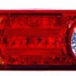 STOP LAMBA DUYSUZ SOL HYUNDAI H100 PICK-UP 05- (1 AD )