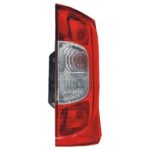 STOP LAMBA TEK KAPI -SOL FIAT FIORINO (1 AD )