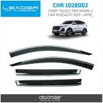 KROMLU CAM RÜZGARLIĞI CHERY TIGGO 7 PRO 2023--> (4 PARÇA) (1 TK )