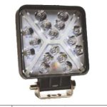 LED KARE ÇALIŞMA LAMBASI (1 AD )