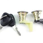 ÖN KAPI ŞİFRESİ DACIA DUSTER (1 AD )