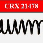 HELEZON YAYI FIAT 131 KARTAL ARKA EM.KAHVE (2 AD )