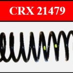 HELEZON YAYI FIAT 131 KARTAL ARKA YM.SARI (2 AD )