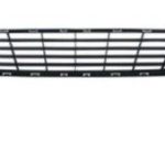 ÖN TAMPON IZGARASI SİSSİZ DACIA LODGY 12/16 (1 AD )