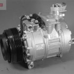KLİMA KOMPRESÖRÜ (PV5) BMW E39 535,540,M5 /E38 740 (1 AD )
