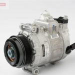 KLİMA KOMPRESÖRÜ (PV6) VW CRAFTER 2.0 TDI 11- (1 AD )