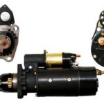 MARŞ MOTORU 12 DİŞ 24V 42MT BMC BMC PROFESYONEL DELCO TİP (1 AD )