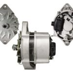 ALTERNATÖR 12V 90A THERMOKING/CARRIER BOSCH TİPİ (1 AD )