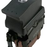 ANAHTAR CAM AÇMA RENAULT TRAFIC-MASTER II SAĞ (1 AD )