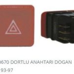 ANAHTAR FLAŞÖR DOGAN SLX 93-97 (1 AD )