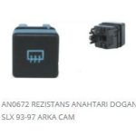 REZISTANS ANAHTARI FIAT DOGAN-SLX 93-97 (1 AD )