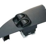 ANAHTAR CAM AÇMA ALBEA SOL ÇİFTLİ ÇERÇEVELİ 25187 - AN0742 (1 AD )