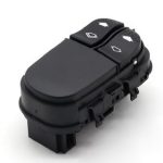 CAM KALDIRMA ANAHTARI FORD FOCUS 99-> 8 PIN ÇİFTLİ (1 AD )