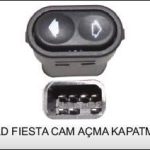 CAM KALDIRMA ANAHTARI FORD FIESTA (1 AD )