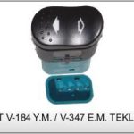 ANAHTAR CAM AÇMA FORD TRANSİT V-347 V-184 TEKLİ 25236 - AN303 - AN0920 (1 AD )