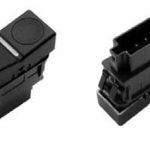 ANAHTAR DINGIL KALDIRMA FORD CARGO 2003->8P SOL (1 AD )