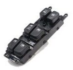 CAM KALDIRMA ANAHTARI SOL  HYUNDAI ACCENT ERA  2006-> (1 AD )