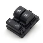 ANAHTAR CAM AÇMA JUMPER/BOXER/DUCATO III/DOBLO III SOL ÇİFTLİ AN238 - AN2810 (1 AD )