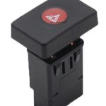 ANAHTAR FLAŞÖR DÖRTLÜ DACIA LOGAN (1 AD )