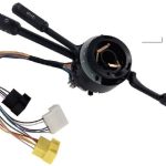 FAR+SİNYAL+SİLECEK KOLU FIAT DOĞAN SLX (ÇEVİRMELİ) (1 AD )