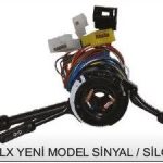 FAR+SİNYAL+SİLECEK KOLU FIAT KARTAL SLX (ÇEVİRMELİ) (1 AD )