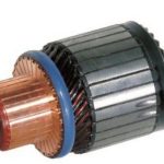 KOLLEKTÖR 12V 11 DİŞ FORD ESCORT/OPEL ASTRA/VECTRA/OMEGA BOSCH TİP (1 AD )