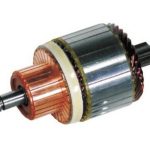 KOLLEKTÖR 12V 9 DİŞ MERCEDES C180-C200-BMW/FORD FOCUS/FIESTA (95-03) BOSCH TİP (1 AD )