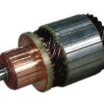 KOLLEKTÖR 12V MERCEDES SPRINTER / CLK / SL BOSCH TİP KARSAN JEST (1 AD )