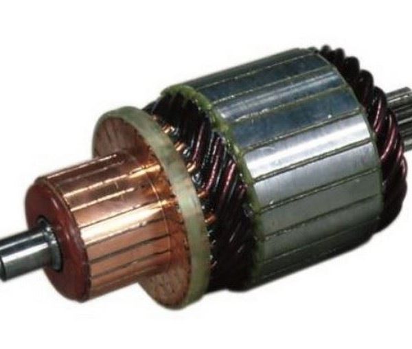 KOLLEKTÖR 12V MERCEDES SPRINTER / CLK / SL BOSCH TİP KARSAN JEST (1 AD )