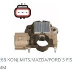 KONJEKTÖR MAZDA-FORD 3 FİŞLİ 28MM (1 AD )