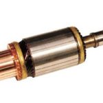 KOLLEKTÖR 24V 11 DİŞ ISUZU ŞAMPİYON KISA 188MM HITACHI TİP (1 AD )