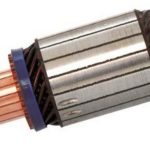 KOLLEKTÖR 12V 11 DİŞ MOTOGRAFT FORD TRANSIT-RANGER 2000-> MOTOCRAFT TİP (1 AD )