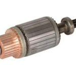 KOLLEKTÖR 12V  ISUZU D-MAX 2.5 / 3.0 DIZEL 02-> (1 AD )