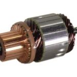 KOLLEKTÖR 12V 10 DİŞ RENAULT KANGOO/PEUGEOT PARTNER/206 99MM 2005-> MITSUBISHI TİP (1 AD )