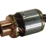 KOLLEKTÖR VALEO D7GS PEUGEOT 1.6 HDI/ VW T-5 (1 AD )