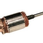 KOLLEKTÖR 12V 55-46 / T12-15 MAG.KISA FREZE MAKO TİP  (IM92) 701 MAKO İLE AYNI (1 AD )