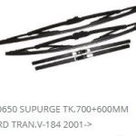 700+600MM FORD TRANSIT V184 2001->SİLECEK SÜPÜRGESİ (1 TK )