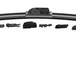 SİLECEK MUZ TİP 9 APARATLI 500 mm 20" (1 AD )