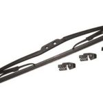 480MM SİLECEK SÜPÜRGESİ GRAFİTLİ TELLİ (AD) (2 AD )