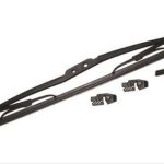 550MM SİLECEK SÜPÜRGESİ GRAFİTLİ TELLİ (AD) (2 AD )