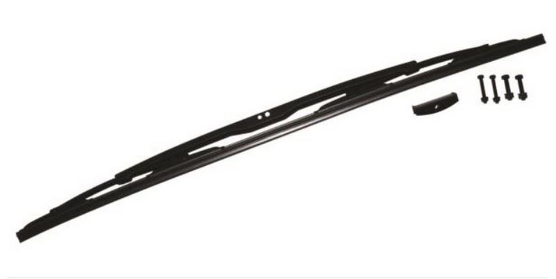 DD-RB28-1.jpg 700MM SİLECEK SÜPÜRGESİ GRAFİTLİ TELLİ (AD) (2 AD ) - Görsel 1