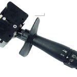 FAR KOLU KANGO I/MEGANE I ÖN+ARKA SİS 251565 SİYAH (1 AD )