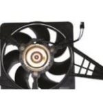 FAN MOTORU 12V DOĞAN-ŞAHİN KABLOLU (1 AD )